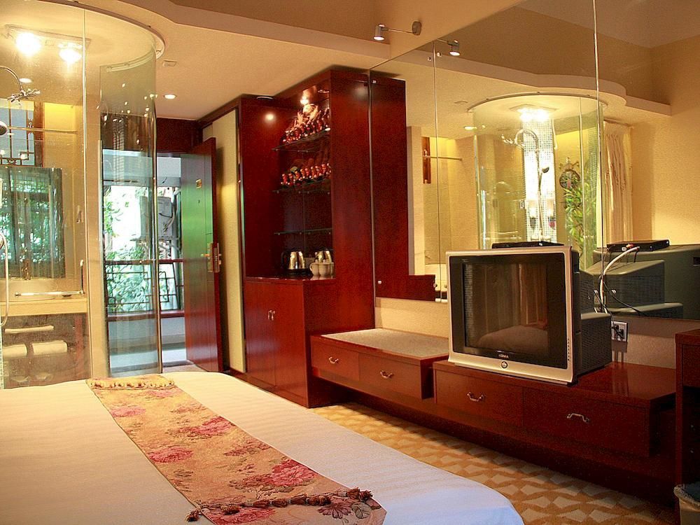 Lijiang My Home Boutique Hotel 外观 照片