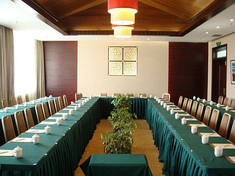 Lijiang My Home Boutique Hotel 设施 照片